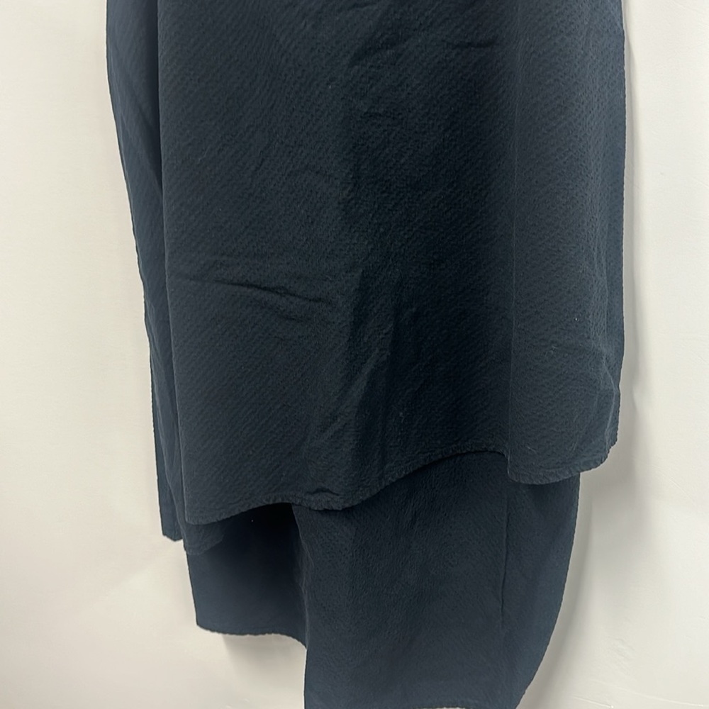 Patagonia black layered tank top 10 - Picture 2 of 6